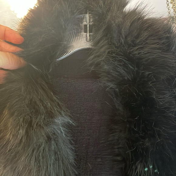 Super chic cape - Picture 2 of 6